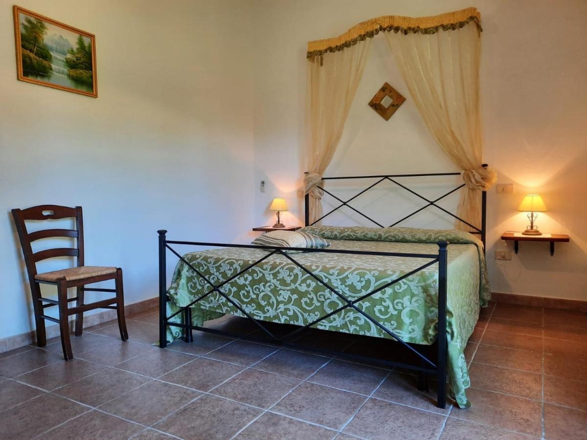 Alojamento de Turismo Rural Le Colline Di Capalbio