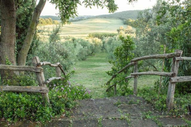 Le Colline Di * Capalbio