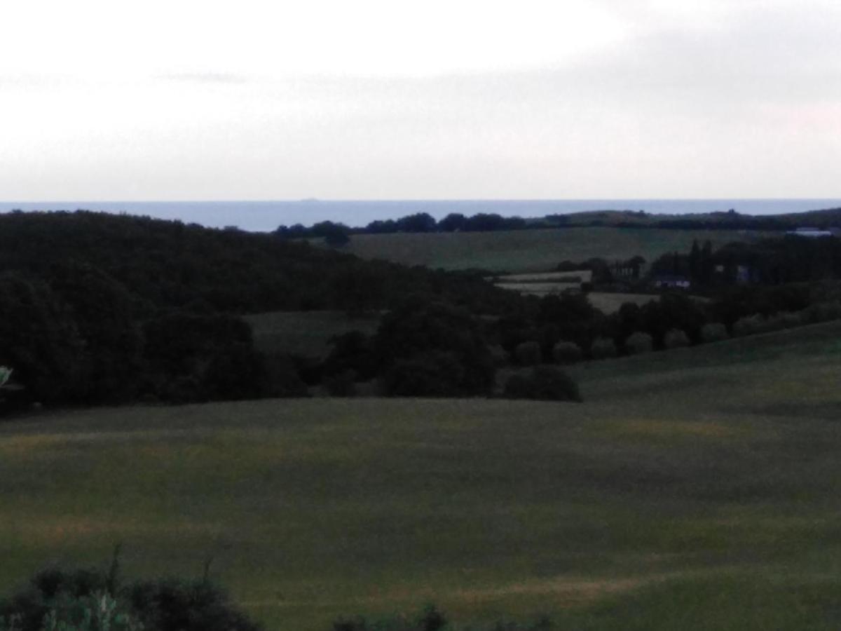 Le Colline Di Capalbio