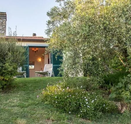 Agriturismo Le Colline Di Capalbio Exterior photo
