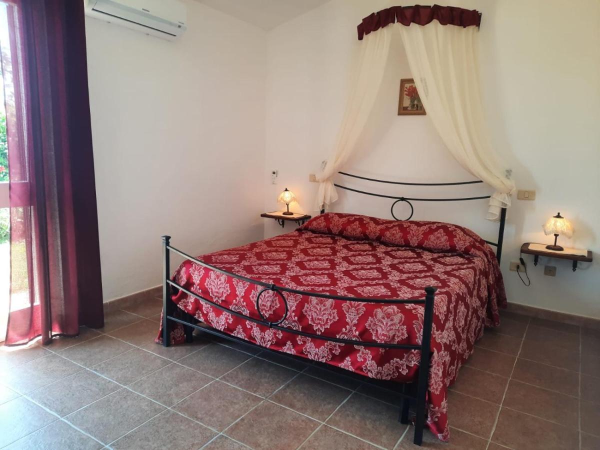 Le Colline Di Farm stay Capalbio