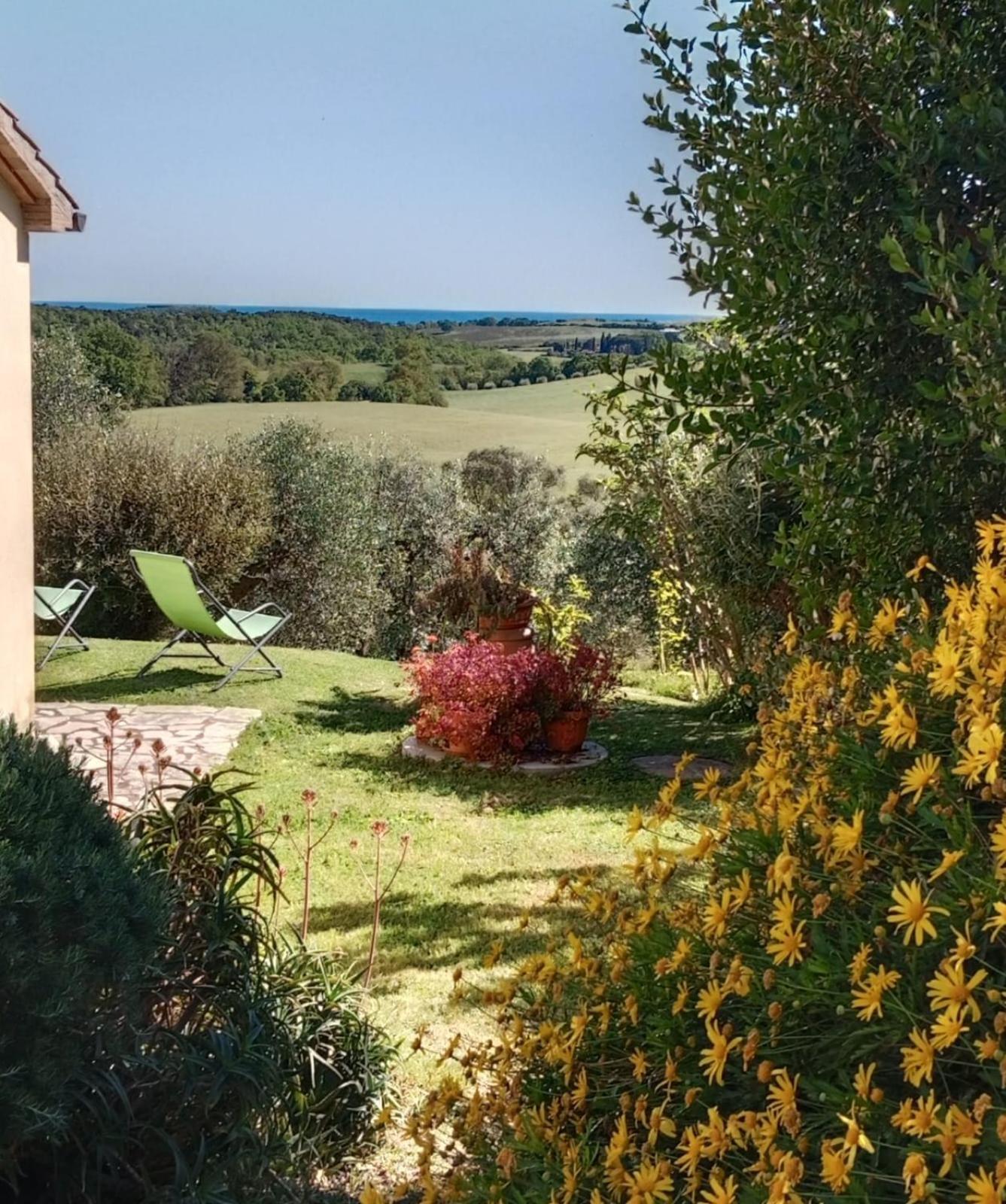 Le Colline Di