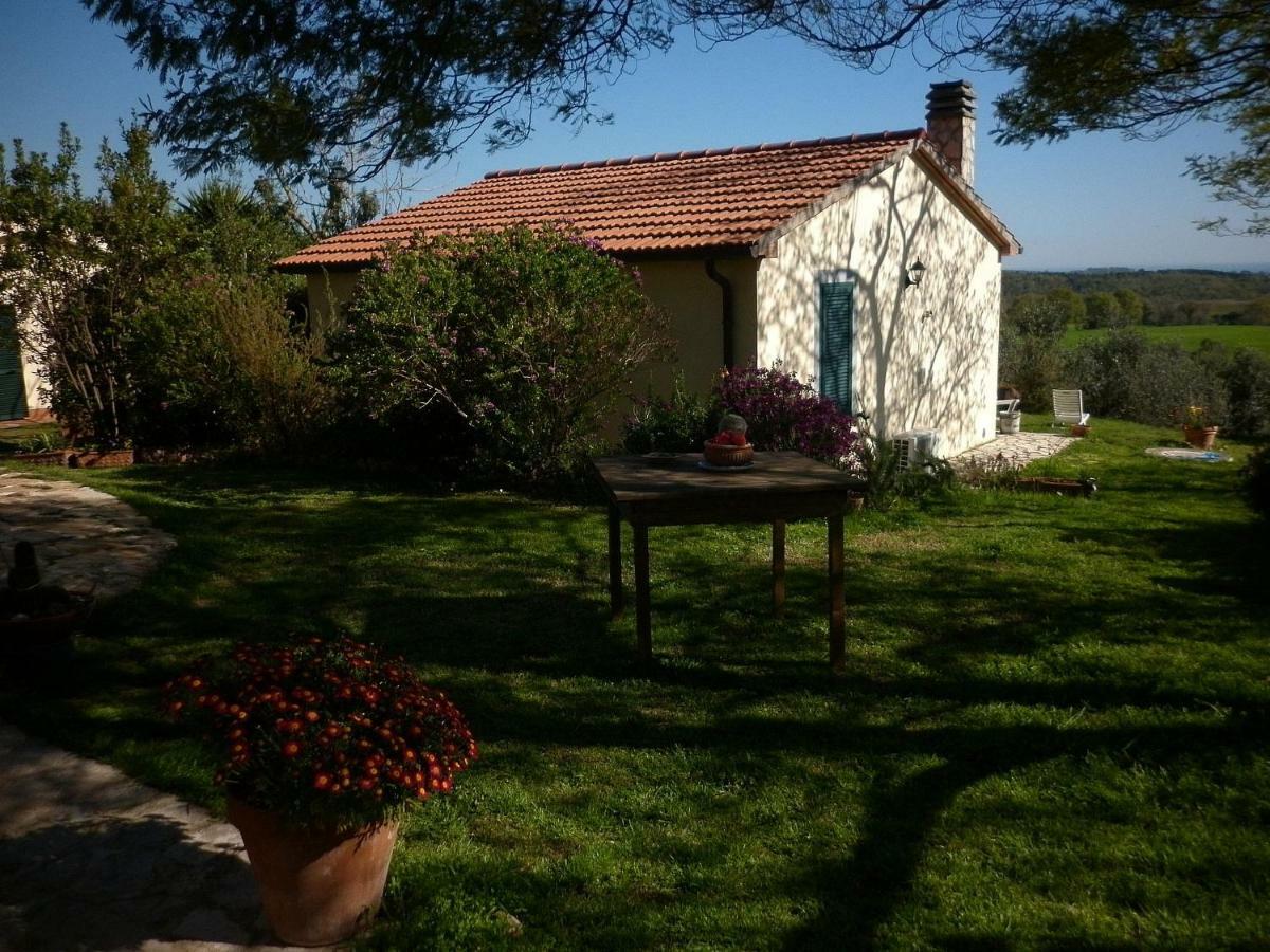 Farm stay Le Colline Di Capalbio
