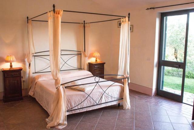 Farm stay Le Colline Di